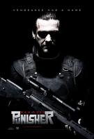 Punisher: Zona de guerra  - Posters