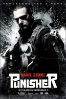 Punisher: Zona de guerra  - Poster / Imagen Principal