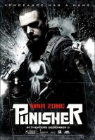 Punisher 2: Zona de guerra  - 