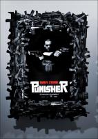 Punisher 2: Zona de guerra  - 