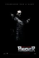 Punisher: Zona de guerra  - Posters