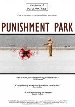 Punishment Park 