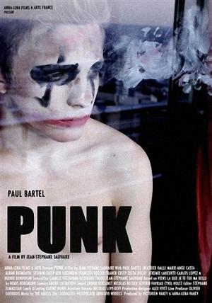 Punk (TV)