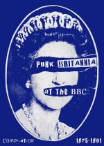 Punk Britannia (TV Series)