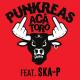 Punkreas Feat. Ska-P: Aca' Toro (Vídeo musical)