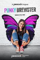 Punky Brewster (TV Series) - Posters