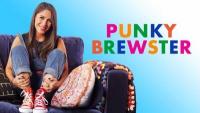 Punky Brewster (Serie de TV) - Promo