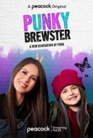 Punky Brewster (TV Series) - Poster / Main Image