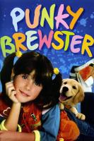 Punky Brewster (TV Series) - Poster / Main Image
