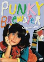 Punky Brewster (TV Series) - Dvd
