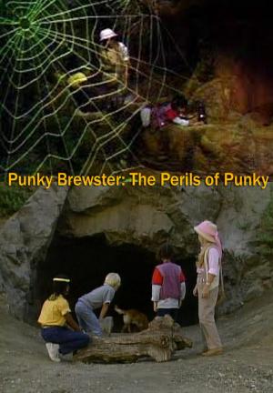 Punky Brewster: The Perils of Punky (TV)