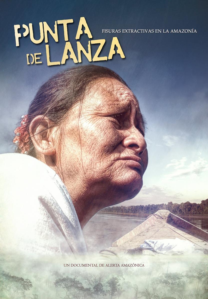 Punta de lanza (2020) FilmAffinity