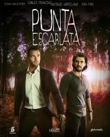 Punta Escarlata (TV Miniseries) - Posters