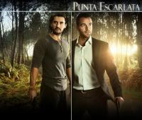 Punta Escarlata (Miniserie de TV) - Promo