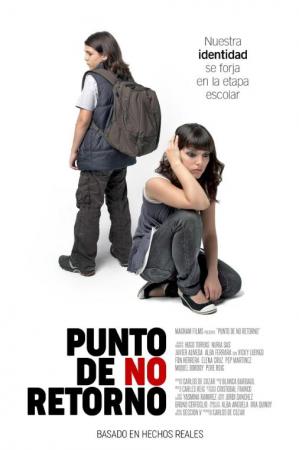 Punto de no retorno (C)