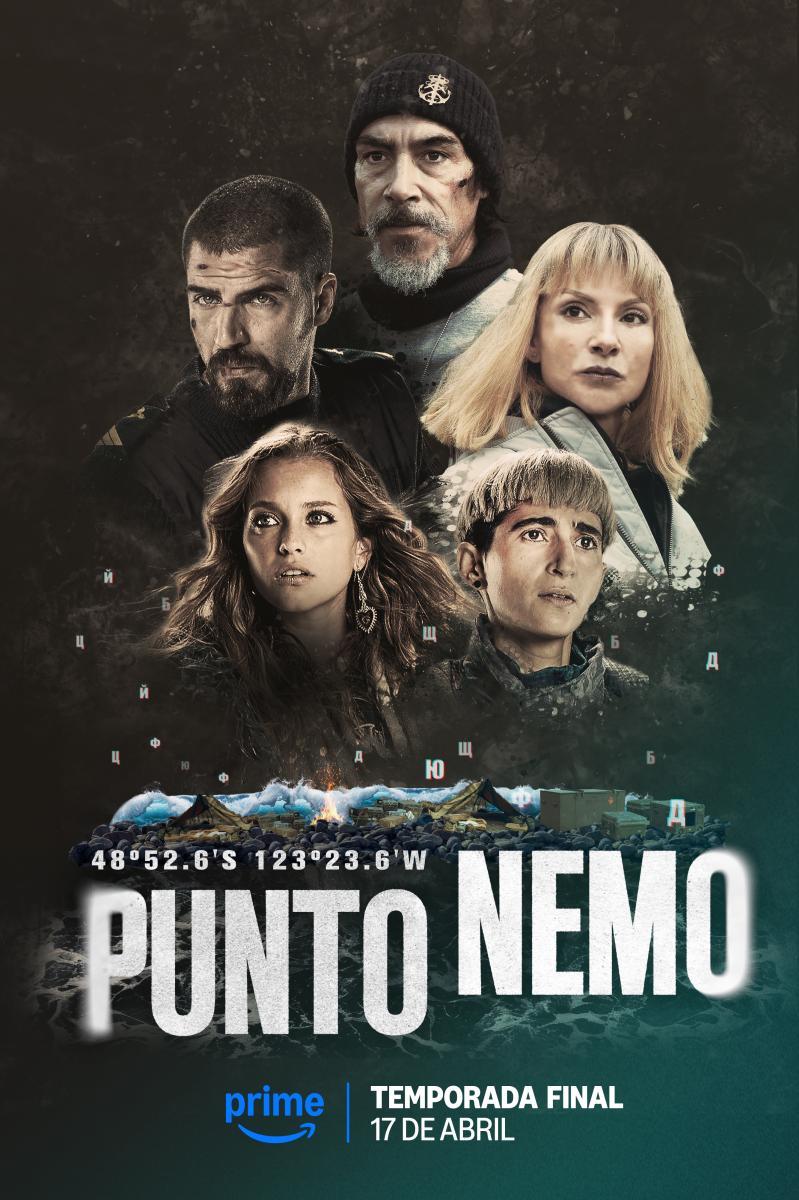 Punto Nemo (Serie de TV)