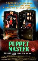 Puppet Master  - Poster / Main Image