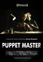 Puppet Master (C)