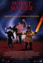 Puppet Master II: His Unholy Creation