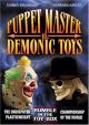 Puppet Master vs Demonic Toys (Demonic Toys 3) (TV) (TV)