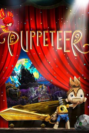Puppeteer 