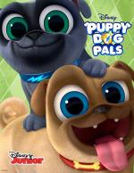 Puppy Dog Pals (TV Series)