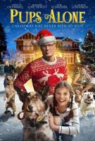 Pups Alone: A Christmas Peril  - Poster / Main Image