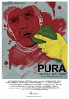 Pura (hasta la sepoltura) (C) - Poster / Imagen Principal