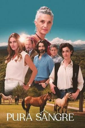 Pura sangre (Serie de TV)