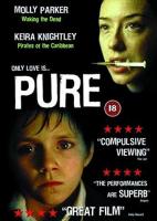 Pure  - Dvd