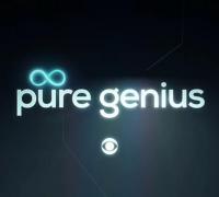 Pure Genius (TV Series) - Promo