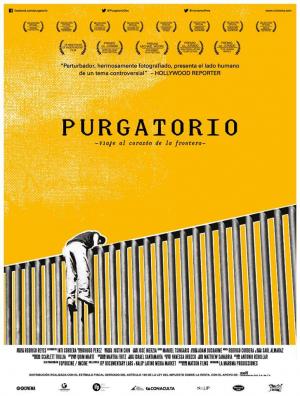 Purgatorio, un viaje al corazón de la frontera 