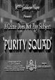Crime Does Not Pay: Purity Squad (TV)