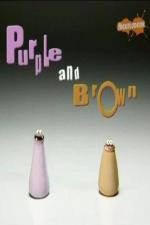 Purple and Brown (Miniserie de TV)