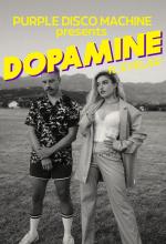 Purple Disco Machine feat. Eyelar: Dopamine (Vídeo musical)