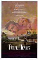 Purple Hearts  - Poster / Main Image