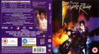 Lluvia púrpura  - Blu-ray