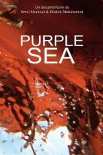 Purple Sea 