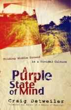 Purple State of Mind 