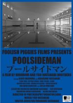 Poolsideman (Poolside man) 