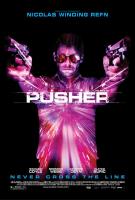 Pusher  - Poster / Imagen Principal