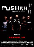 Pusher 2  - Poster / Imagen Principal