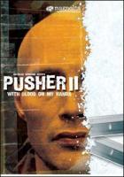 Pusher 2  - Dvd