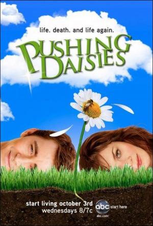 Pushing Daisies (TV Series)
