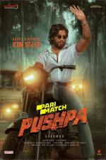 Pushpa: The Rise - Part 1 