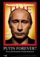 Putin Forever? 