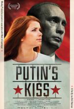 Putin's Kiss 
