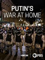 Putin's War at Home (TV)