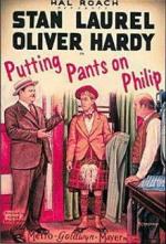 Putting Pants on Philip (C)