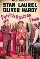 Putting Pants on Philip (C) - Poster / Imagen Principal